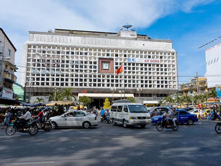 TP Hồ Chí Minh ghi nhận thêm một chuỗi lây ở Phường 9, Quận 5