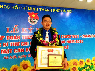Nhiều bạn trẻ vẫn ngại đưa ra ý tưởng