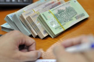 Quy định chi thu nhập tăng thêm tại trường học thế nào?