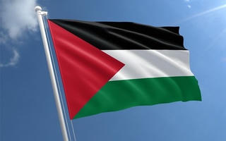 Colombia công nhận Nhà nước Palestine
