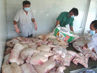 Quản lý ATTP không được chung chung nữa...