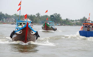 10 năm sau thảm họa Bão Chanchu: Vẫn mong người trở về