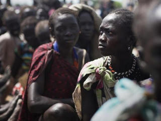 Nam Sudan: Điều tra vụ xung đột sắc tộc tại bang Jonglei