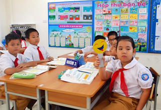 Vẫn nóng chuyện VNEN