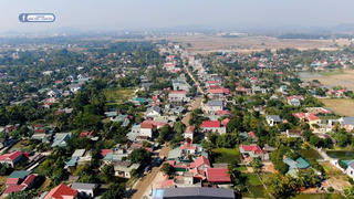 Thanh Hoá: Huyện Triệu Sơn và Nông Cống đạt chuẩn NTM