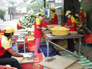 Lúng túng xác định giá trị thương hiệu