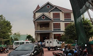 Chuẩn bị khởi tố vụ án giết hai vợ chồng già trong căn biệt thự