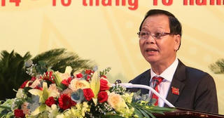 Bí thư Đắk Nông cảnh báo tình trạng mượn danh mình để 'chém gió', xin xỏ