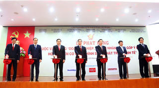 Cộng đồng doanh nghiệp, doanh nhân hiến kế cho phát triển