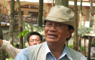 Một vài kỷ niệm về nhà văn Vũ Hạnh