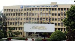 Những trường đại học Sư phạm giữ mức điểm chuẩn cao