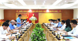 Sớm phản hồi để tháo gỡ khó khăn, vướng mắc cho địa phương