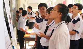 Bật mí chiến lược 'chọn trường chắc đỗ'