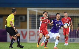 V-League 2020 chính thức trở lại vào ngày 26/9