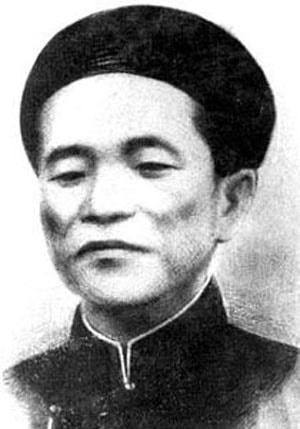 Ứng Hoè Nguyễn Văn Tố: Nhân sĩ một lòng theo cách mạng