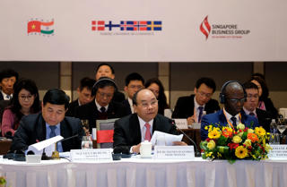 Thủ tướng: Mỗi đồng vốn của doanh nghiệp là một ‘lá phiếu’