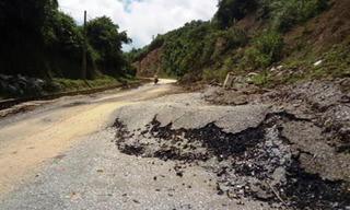 Hàng loạt sai phạm tại Sở GTVT tỉnh Bắc Kạn