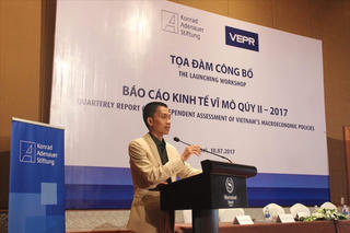 Nền kinh tế Việt Nam ‘hồi phục tích cực’