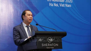Thúc đẩy hợp tác nhằm bảo đảm đối xử công bằng và nhân đạo với ngư dân