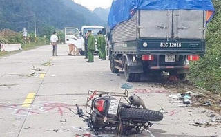 Điều tra vụ tai nạn giao thông làm 2 người nước ngoài tử vong