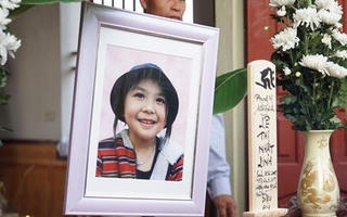 Nỗ lực để sớm xét xử kẻ giết hại bé Nhật Linh tại Nhật Bản