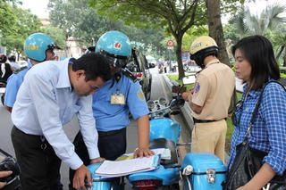 Mập mờ Uber
