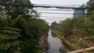 Hà Nội trước vấn nạn rác thải