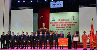 Sẽ vận hành chính thức thị trường bán lẻ điện cạnh tranh từ năm 2023