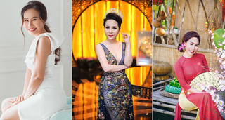 Nữ hoàng doanh nhân Kim Chi chia sẻ bí quyết mặc đẹp