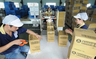 Xây dựng thương hiệu quốc gia: Đi sau các nước cả chục năm