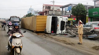 Nỗi đau không đáng có