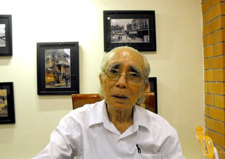 Tác giả “Đoàn vệ quốc quân” đã ra đi