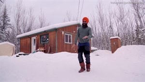 Người đàn ông gây sốt với những điệu nhảy khiến ‘đời tươi ngay lập tức’