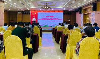 Quảng Ninh: Phát động Giải Búa liềm vàng năm 2022