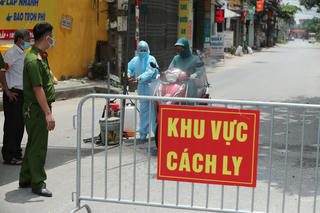 Hà Nội: Dừng hoạt động hội họp, sự kiện tập trung đông người không cần thiết