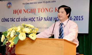 Khoảng cách giữa đào tạo và thực tế