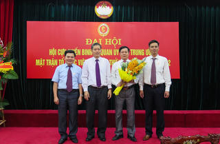 Phát huy truyền thống Bộ đội Cụ Hồ