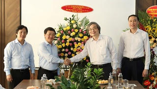 Lời cảm ơn của báo Đại Đoàn Kết