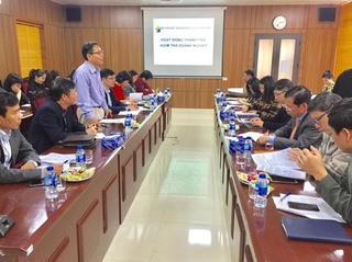 Khi nào sẽ tiến hành kiểm tra doanh nghiệp?