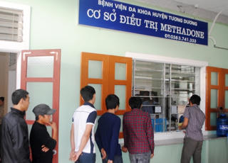 Quyết tâm đẩy lùi cái chết trắng