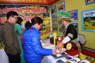 Củng cố niềm tin vào hàng Việt