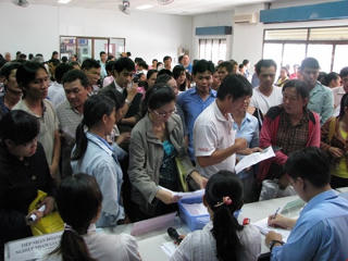 Công đoàn khởi kiện doanh nghiệp nợ đọng BHXH: Khó cũng phải làm