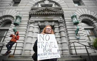 Phản ứng của ông Trump sau phán quyết của Tòa phúc thẩm