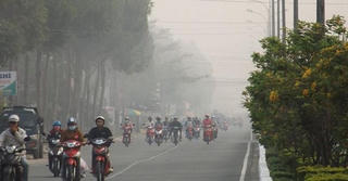 Hà Nội ngày cuối tuần: Nắng nhẹ, phù hợp với hoạt động ngoài trời