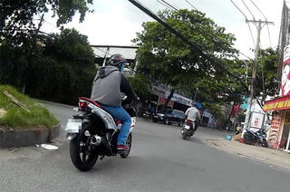 Nhật ký ngày Tết của “hiệp sĩ” săn bắt cướp Sài Gòn