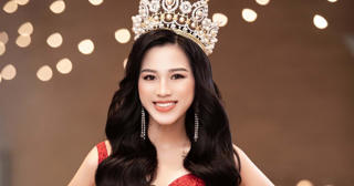 Đỗ Thị Hà được chuyên trang thế giới dự đoán Top 10 Hoa hậu Thế giới 2021