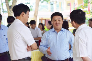 Đẩy mạnh tuyên truyền để người dân nâng cao trách nhiệm, tin dùng hàng Việt
