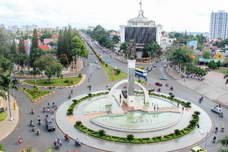 Đắk Lắk thêm 33 ca Covid-19, TP Buôn Ma Thuột áp dụng Chỉ thị 16 từ 0h ngày 24/7