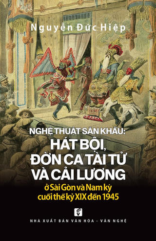 Trên kệ sách tuần này (1/10)