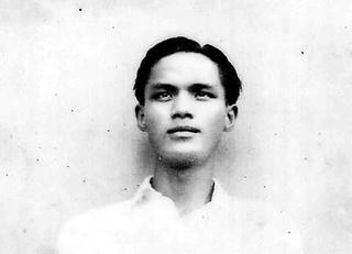 Kỷ niệm 80 năm ngày mất thi sĩ Nguyễn Nhược Pháp (1938 - 2018): 'Tưởng người nên lại thấy người về đây'…